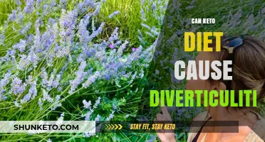 Keto Diet and Diverticulitis: Unraveling the Potential Connection