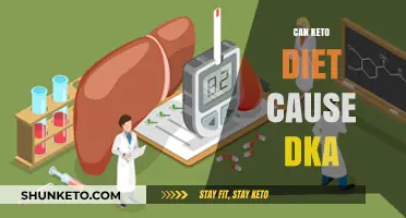 Keto Diet and DKA: Understanding the Potential Risks