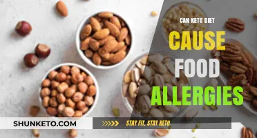 Keto Diet and Food Allergies: Unraveling the Potential Connection