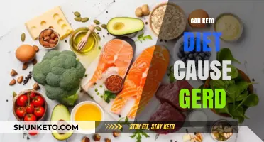 Keto Diet and GERD: Unraveling the Connection and Potential Risks