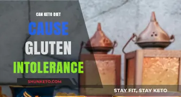 Keto Diet and Gluten Intolerance: Unraveling the Connection