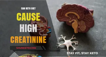 Keto Diet and Kidney Health: Does It Increase Creatinine Levels?