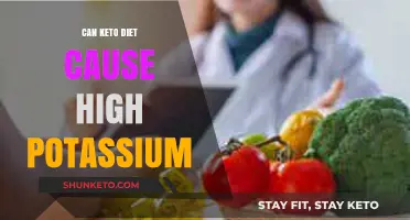 Keto Diet and Potassium: Understanding the Link to High Levels