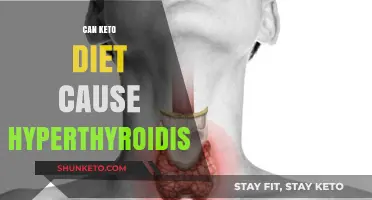 Keto Diet and Hyperthyroidism: Unraveling the Potential Connection