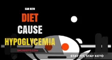 Keto Diet and Hypoglycemia: Understanding the Potential Risks