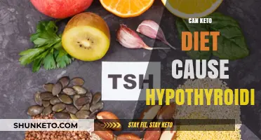 Keto Diet and Hypothyroidism: Unraveling the Potential Connection