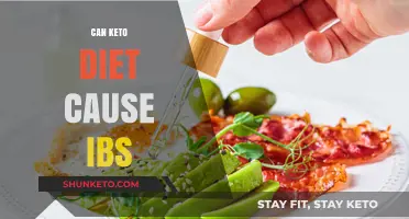 Keto Diet and IBS: Unraveling the Potential Connection and Risks