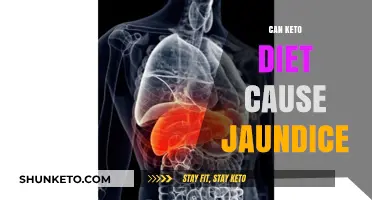 Keto Diet and Jaundice: Unraveling the Potential Connection and Risks