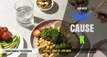 Can Keto Diet Cause Kidney Issues? Exploring the Risks and Facts