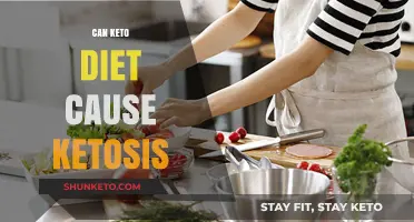 Can Keto Diet Cause Ketosis? Understanding the Science Behind It