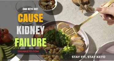 Keto Diet and Kidney Health: Debunking Myths and Risks