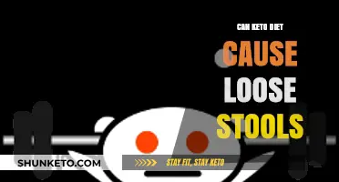 Keto Diet and Digestive Issues: Understanding Loose Stools on Low-Carb Plans