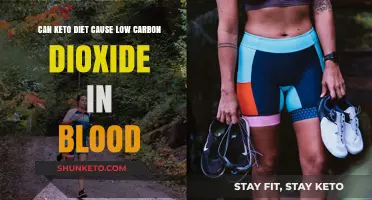 Keto Diet and Blood CO2 Levels: Understanding the Connection