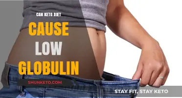 Keto Diet and Low Globulin Levels: Uncovering the Potential Connection