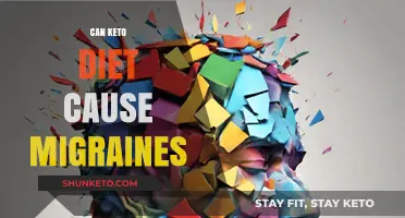 Keto Diet and Migraines: Unraveling the Potential Connection