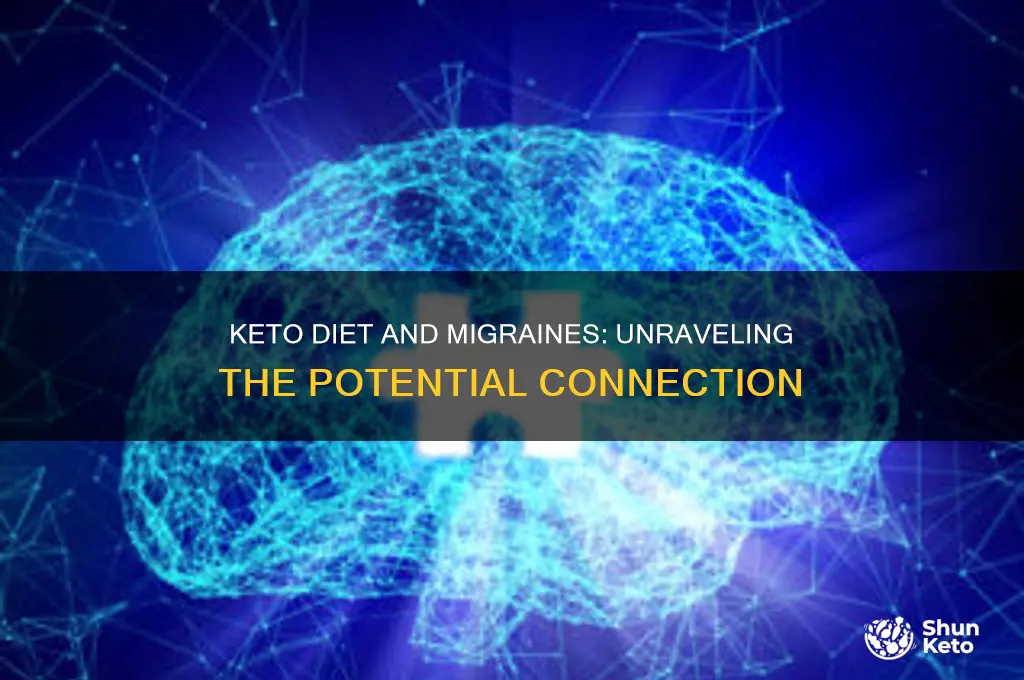 can keto diet cause migraines