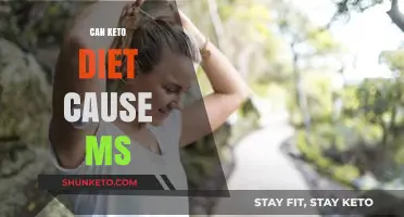 Keto Diet and MS: Unraveling the Potential Connection and Risks