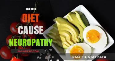 Keto Diet and Neuropathy: Unraveling the Potential Connection