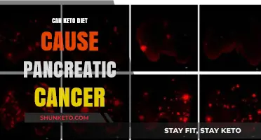 Keto Diet and Pancreatic Cancer: Unraveling the Potential Connection