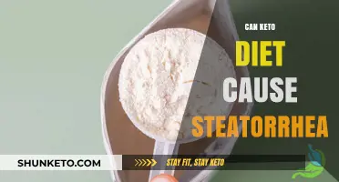 Keto Diet and Steatorrhea: Understanding the Potential Connection