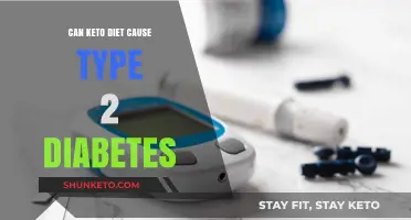 Keto Diet and Type 2 Diabetes: Unraveling the Connection