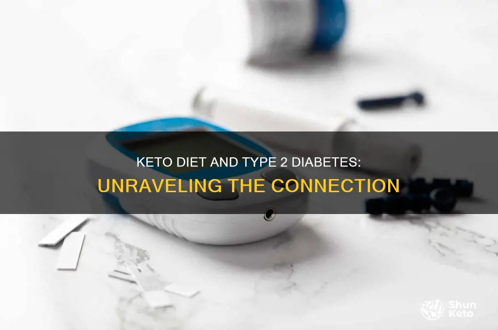 can keto diet cause type 2 diabetes