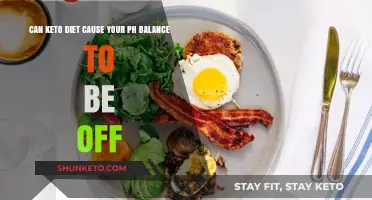 Keto Diet and pH Balance: Debunking Myths and Understanding Effects