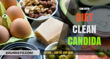 Keto Diet and Candida Cleanse: Does It Really Work?