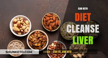 Keto Diet and Liver Health: Can It Naturally Cleanse Your Liver?