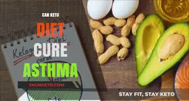 Can Keto Diet Cure Asthma? Exploring the Potential Link