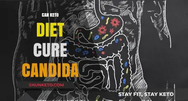 Keto Diet and Candida: Potential Benefits and Limitations Explained