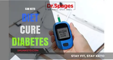 Can Keto Diet Reverse Diabetes? Exploring the Science and Evidence