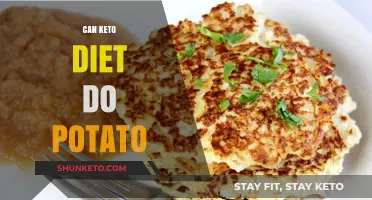 Can Keto and Potatoes Coexist? Exploring Low-Carb Potato Options