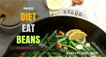 Keto Diet: Are Beans Allowed or Not?