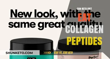 Keto Diet and Collagen Peptides: A Perfect Match?