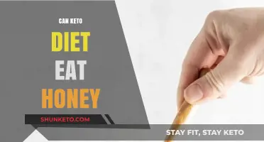 Honey and Keto: A Sweet Combination?