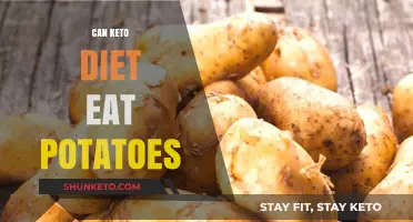 Keto Diet and Potatoes: What's the Verdict?