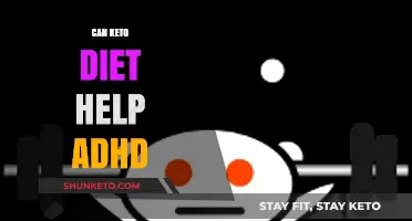 Keto Diet and ADHD: Exploring Potential Benefits and Considerations