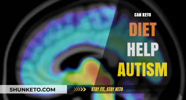 Exploring the Keto Diet's Potential Benefits for Autism Spectrum Disorder