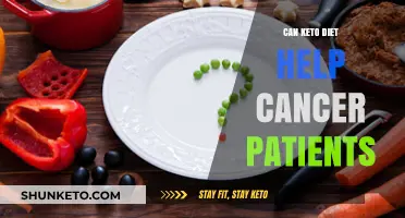Keto Diet and Cancer: Potential Benefits for Patients Explored