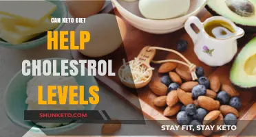 Keto Diet and Cholesterol: Debunking Myths for Heart Health