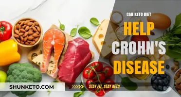 Keto Diet and Crohn's Disease: Potential Benefits and Considerations