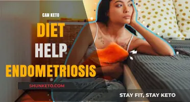 Keto Diet and Endometriosis: Potential Benefits and Considerations