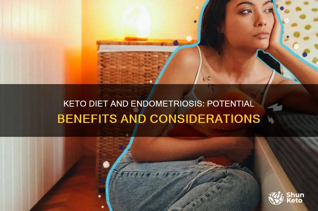 can keto diet help endometriosis