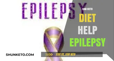 Keto Diet and Epilepsy: Unlocking Potential Seizure Control Benefits