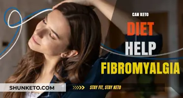 Keto Diet and Fibromyalgia: Potential Benefits and Considerations