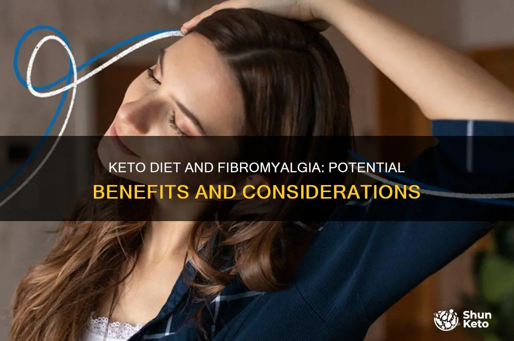 can keto diet help fibromyalgia