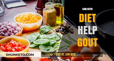 Keto Diet and Gout: Exploring Potential Benefits and Risks