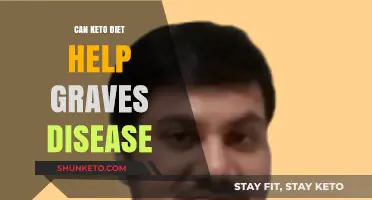 Keto Diet and Graves' Disease: Potential Benefits and Considerations