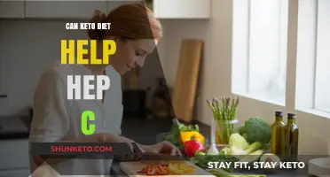 Keto Diet and Hepatitis C: Exploring Potential Benefits and Risks
